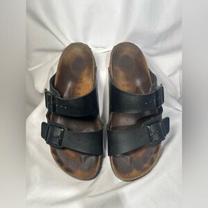 Birkenstock Arizona Sandals | 36